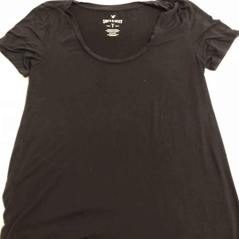 American Eagle Soft & Sexy T